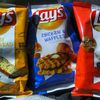 Lay's Gives America A Choice Of "Sriracha," "Chicken And Waffles" Or "Cheesy Garlic Bread" Chips 